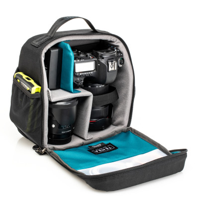 BYOB 9 DSLR Inserto zaino - Nero — immagine 2