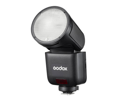 V1 mid S Flash TTL SONY