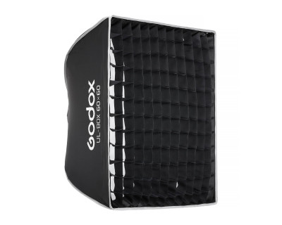 Softbox Quick Release 60x60 Bowens (serie UL)