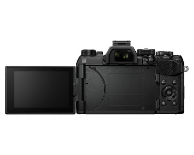 OM-5 II Body Black — immagine 4