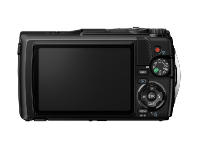 Tough TG-7 Nera — immagine 2