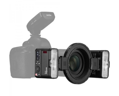 Macro Flash MF12 TTL — immagine 4
