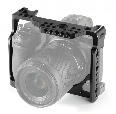 Cage per Nikon Z6 e Nikon Z7 — immagine 2