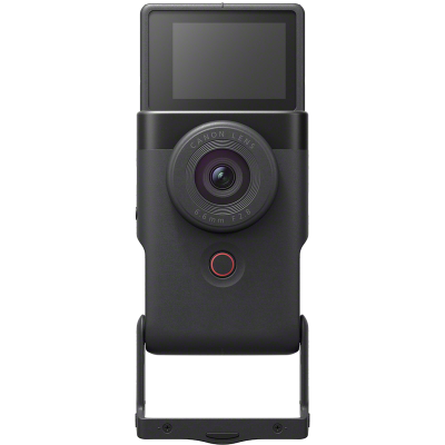 PowerShot V10 kit avanzato Vlogging nera — immagine 4
