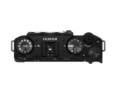 X-M5 Black solo corpo — immagine 5