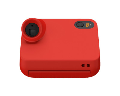 Go Red — immagine 3