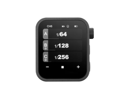 X3 C Trasmettitore Wireless TTL per Canon — immagine 4