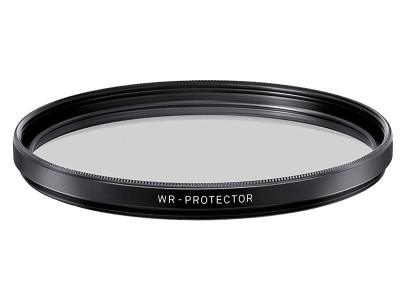 Filtro Protector WR 77mm