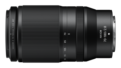 NIKKOR Z 70-180mm f/2.8 — immagine 2