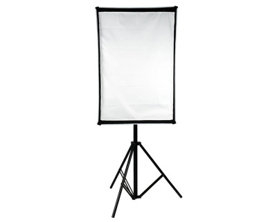 Softbox 90x60cm attacco Bowens — immagine 3
