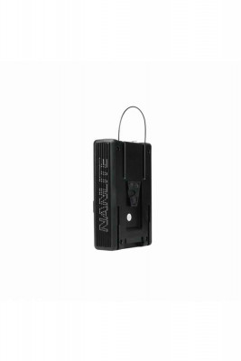 Adattatore V-mount per batterie da 14.4/14.8V a 26V — immagine 3