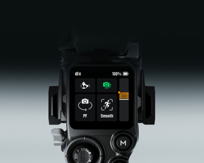 RS 5 Combo — immagine 10