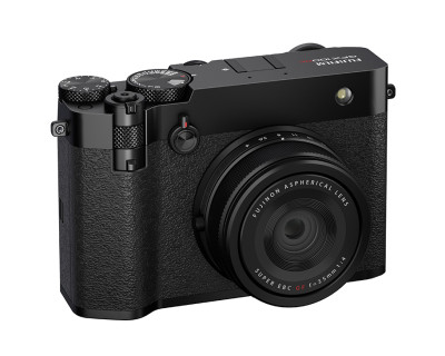 GFX100RF Black — immagine 2