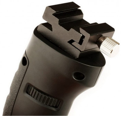 FG-40 Impugnatura Ergonomica per Flash AD360 — immagine 3
