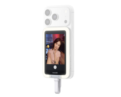 Snap - Schermo da selfie con luce — immagine 2