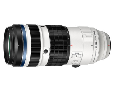 M.Zuiko 50-200mm F2.8 IS PRO — immagine 2