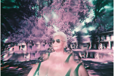 LomoApparat - Fotocamera Grandangolare 21 mm — immagine 19