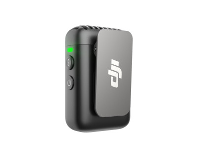 Mic 2 (1 TX Shadow Black) — immagine 3