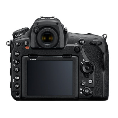 D850 AF-S 24-120 f/4G ED VR — immagine 4