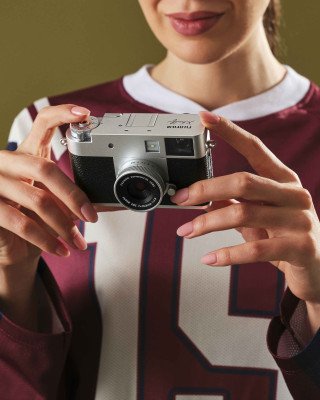 X Half Silver (X-HF1) — immagine 10