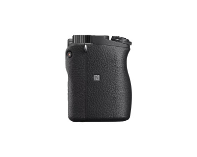 A6400 solo corpo (ILCE6400AB) Ver.2025 — immagine 11