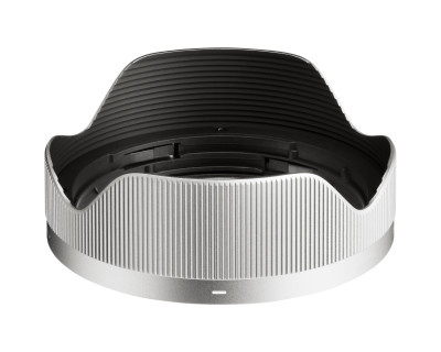 17mm f/4 (C) DG L-Mount Silver - I series — immagine 2