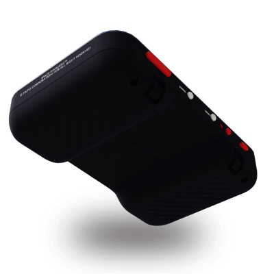 Space Invaders Pocket Player Pro — immagine 3