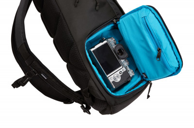 EnRoute Camera Backpack 20L DARK FOREST — immagine 4