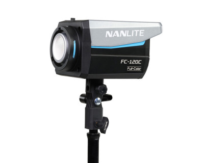 FC-120C LED RGBW Spot Light — immagine 3