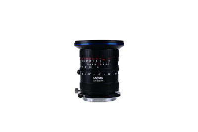 Venus Optics obiettivo 17mm f/4 Zero-D Shift Fuji GFX