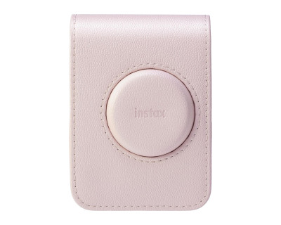 Custodia Instax Mini EVO Rosa