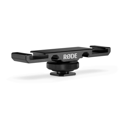 Kit Vlogger universale per smartphone — immagine 4