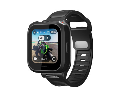 Telecomando con anteprima, GPS e microfono integrato (Ace Pro 2 / X5) — immagine 2