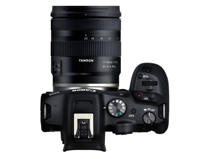 11-20mm f/2.8 Di III-A RXD per Canon RF — immagine 3