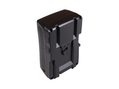 PREMIUM BATTERY V-MOUNT 190WH SONY BP-190WS — immagine 2