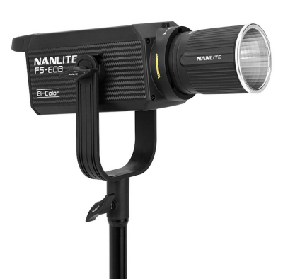 Luce LED Bicolor FS-60B — immagine 6