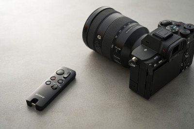 Telecomando wireless RMT-VP2 — immagine 3
