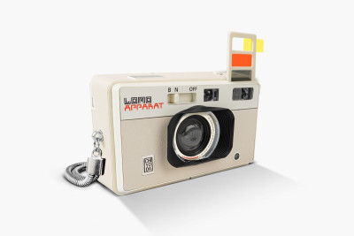 LomoApparat Chiyoda Edition - Fotocamera Grandangolare 21 mm — immagine 2