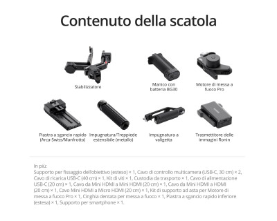 RS 4 Pro — immagine 11