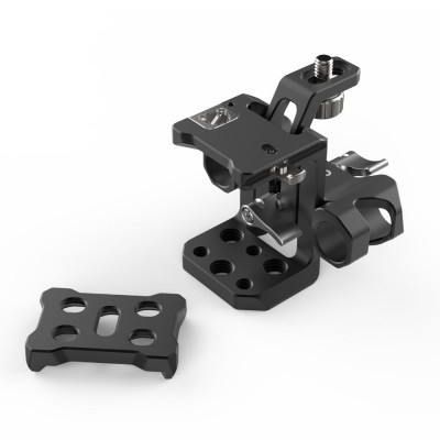 15mm Supporto universale Rod & Metabones