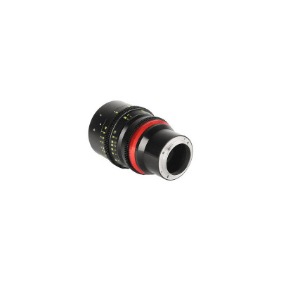 50mm T2.1 FF Cine lens Sony E — immagine 2