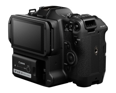 EOS C70 — immagine 5