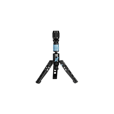 Monopiede P-36 Kit adattatore a video completo di base per monopiede P-306 E P-326 — immagine 2