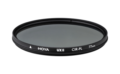 Filtro UX II CIR-PL SLIM 77mm — immagine 2