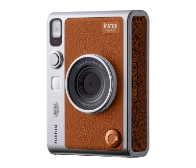 Instax mini Evo Brown (USB-C) — immagine 5