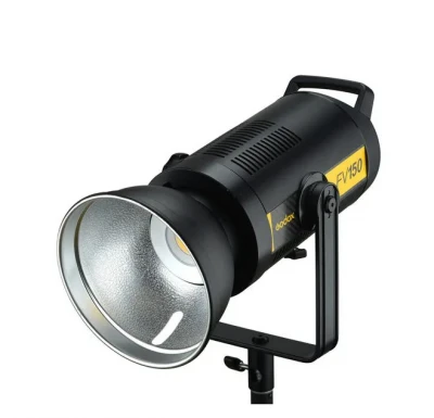 FV150 High Speed Sync Flash Led Light — immagine 6