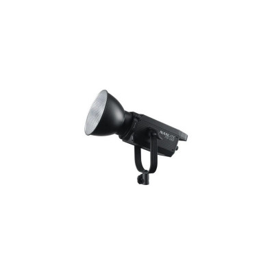 FS-150 Kit 2 Led Spot Daylight 185W 5600K Completo Di Stativi — immagine 5