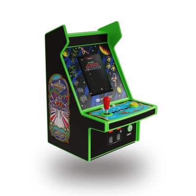 Galaga Micro Player Pro — immagine 2