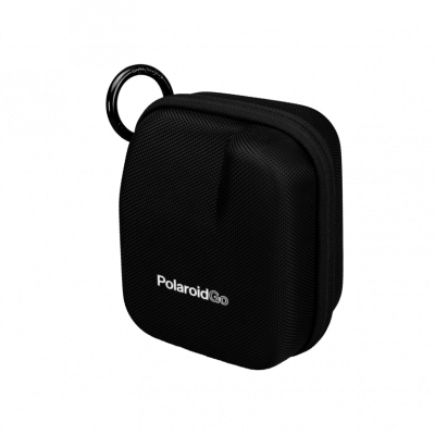 GO CAMERA CASE NERA — immagine 2