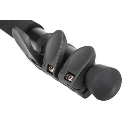 Treppiede ET-1004 + Testa E-10 in alluminio — immagine 4